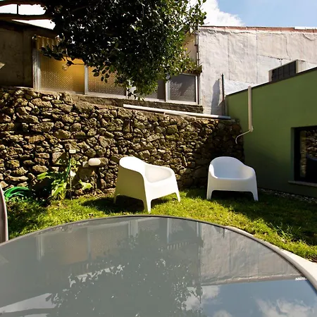 Holiday home Gabi's House Porto