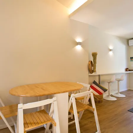 Holiday home Gabi's House Porto