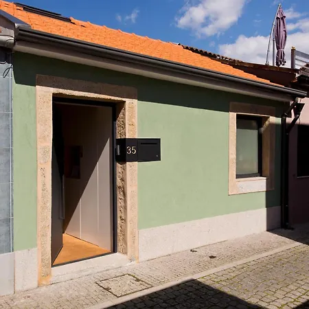 Gabi's House Porto
