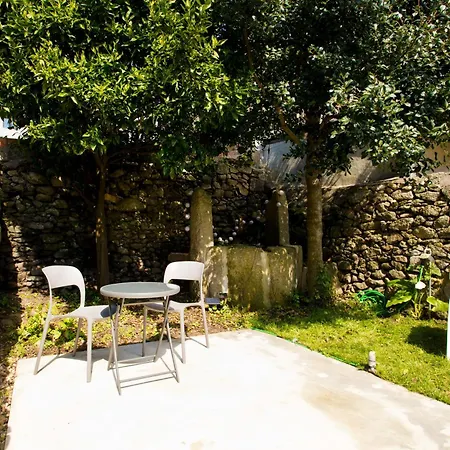 Gabi's House Holiday home Porto
